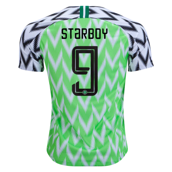 jersey nigeria 2018