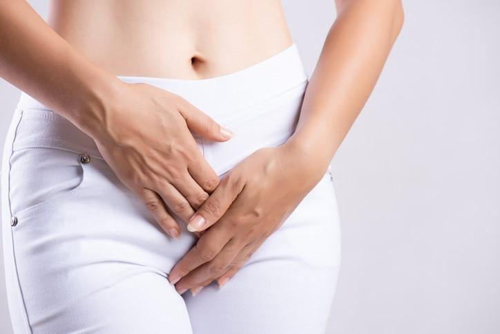 Cómo prevenir la candidiasis vaginal