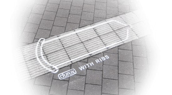 Durex 2001 foto