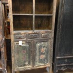  Shanxi Book Cabinet