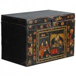 ATK-16067, Shanxi Opera Trunk