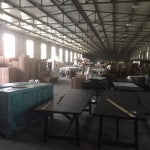 Beijing furniture factory
