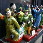 Cultural Revolution Figures