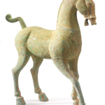 Bronze Tang Horse