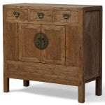 Elm Chinese Cabinet