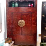 Shanxi Armoire