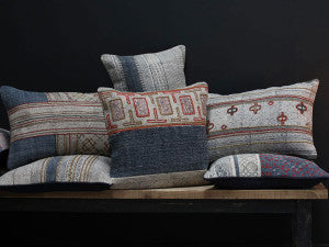 Nkuku cushions