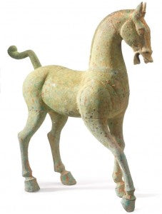 Bronze Tang Horse