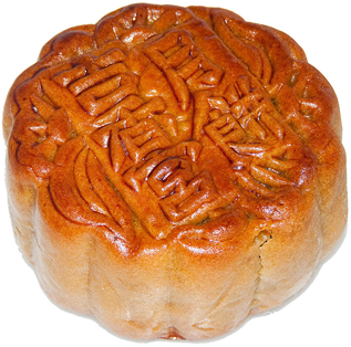 Mooncake