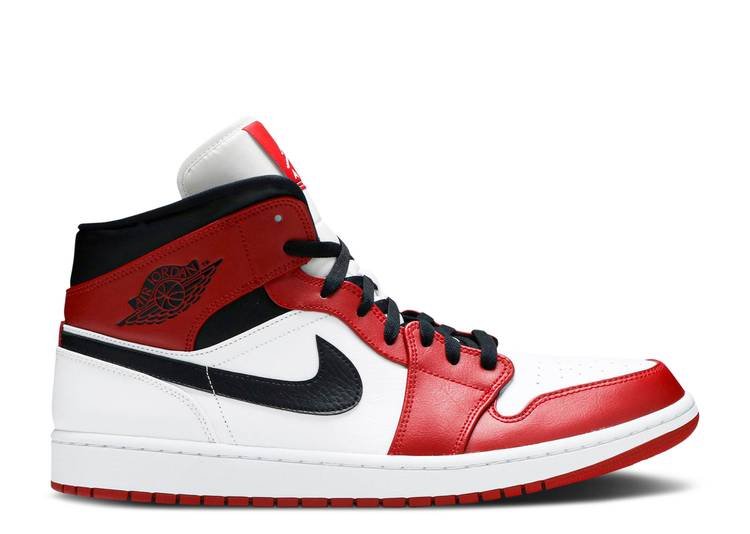 jordan 1 chicago 2020