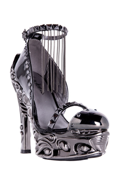 hades heels