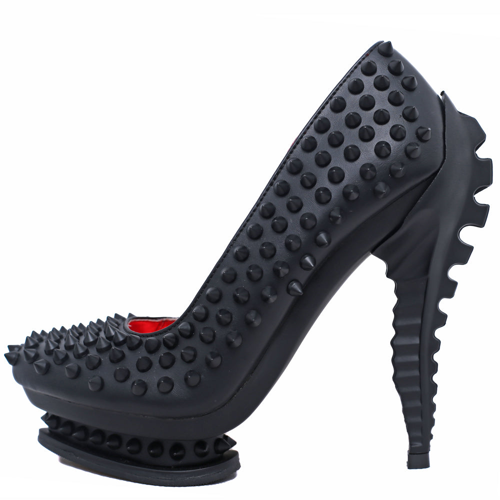 hades heels