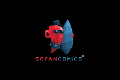 SOFAN Comics Online Comic Book Store