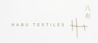 Habu Textiles Logo