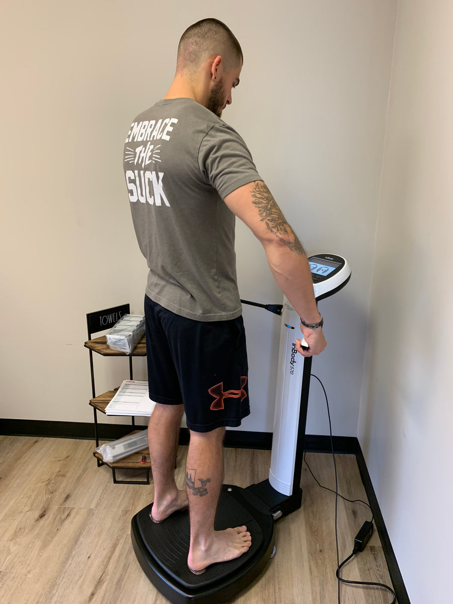 Scan Pck – Ohio Sports and Fitness