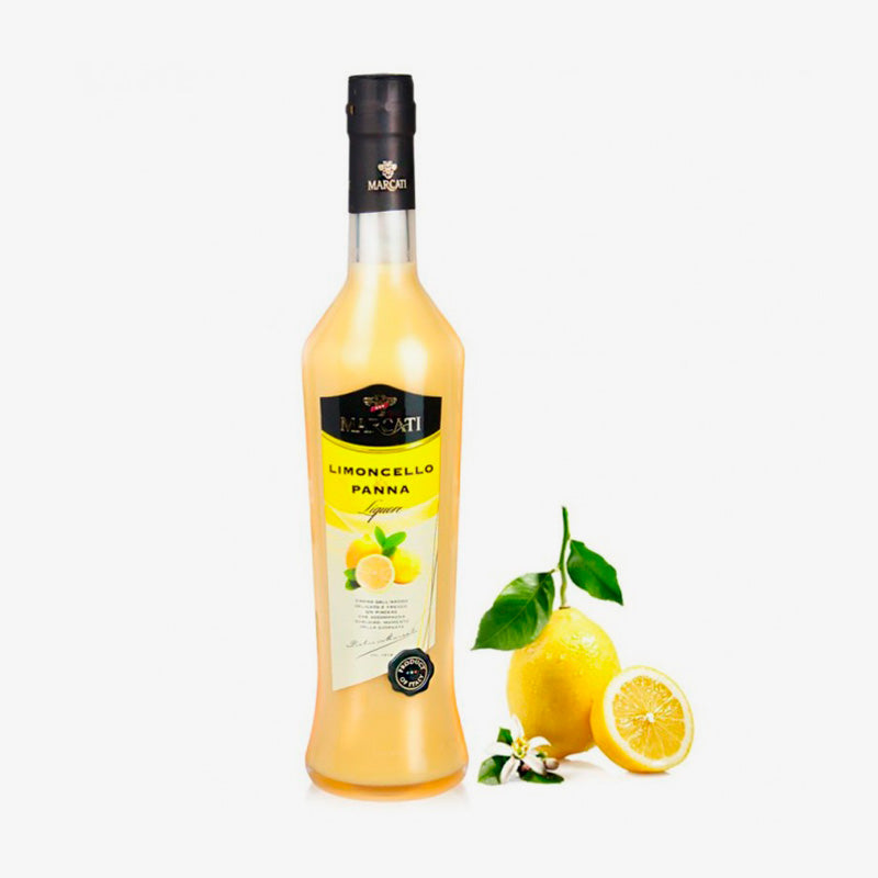 best limoncello in capri