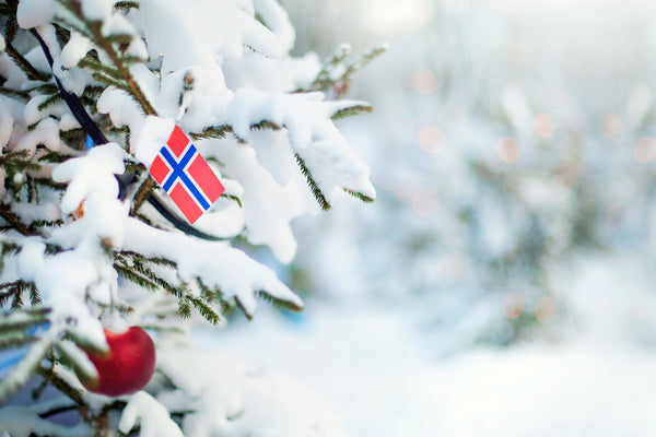 Førjulsstress og Rosacea