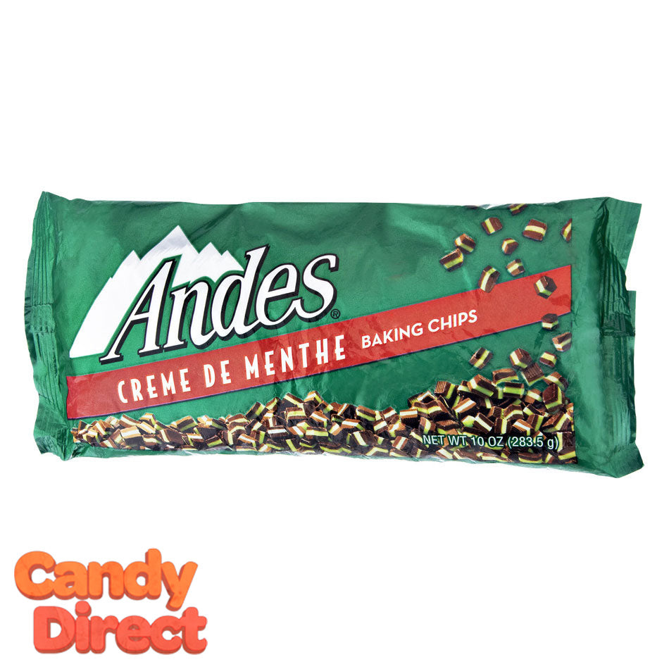 andes baking chips