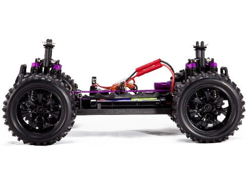 redcat racing electric volcano epx truck