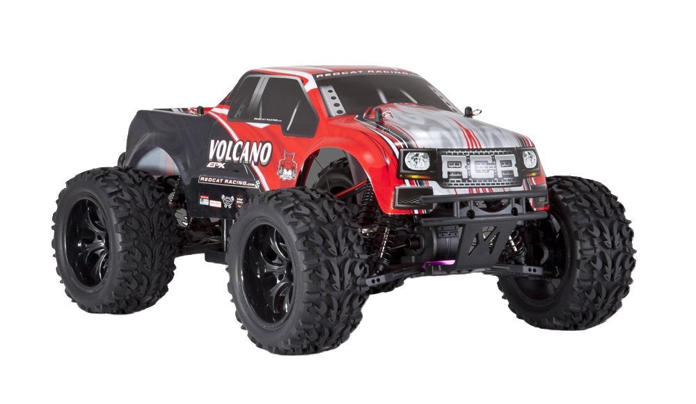 redcat racing electric volcano