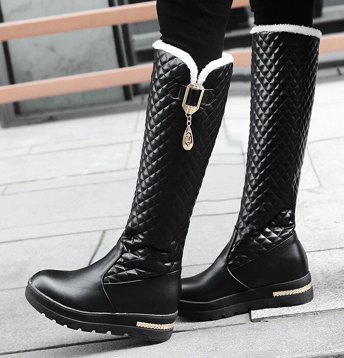 rubber heels for ladies boots