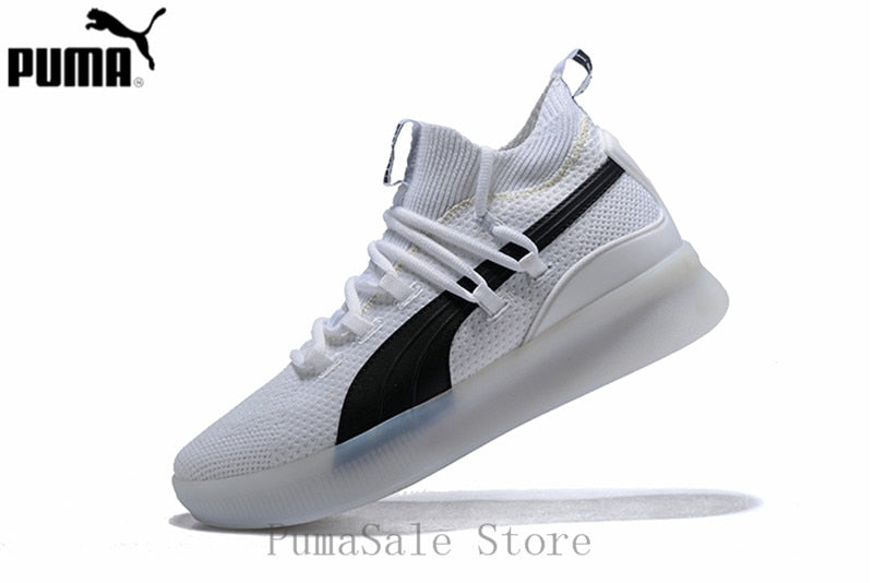 puma sneakers for men 2019