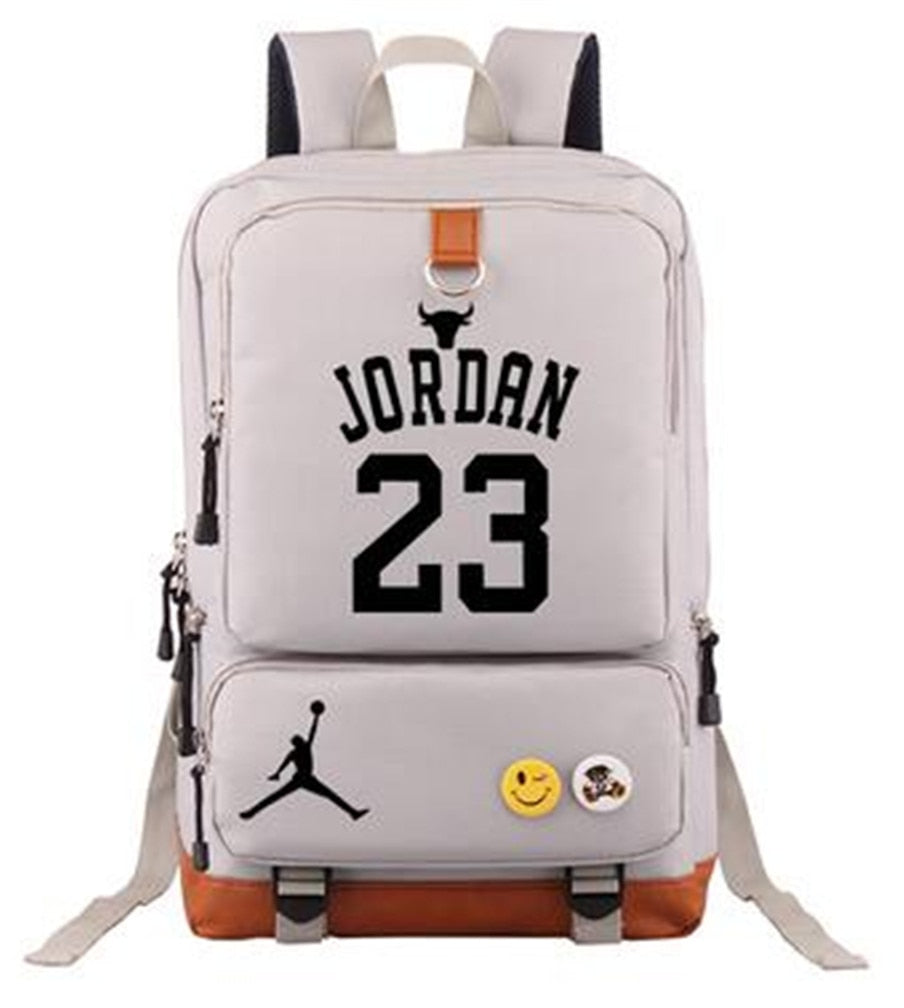 basketball player bags