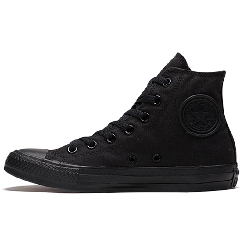 original black converse