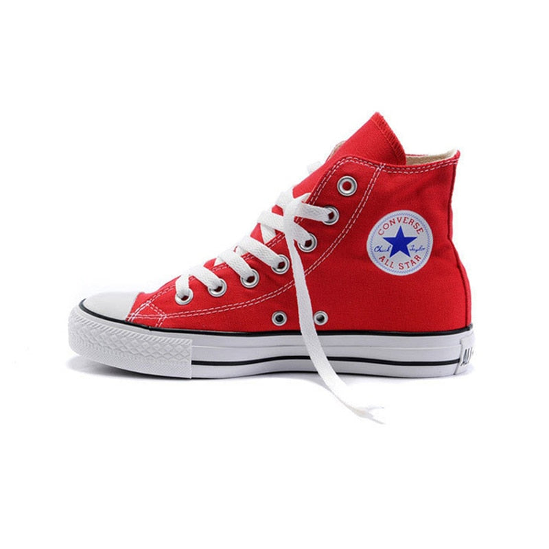 are converse all stars comfortable