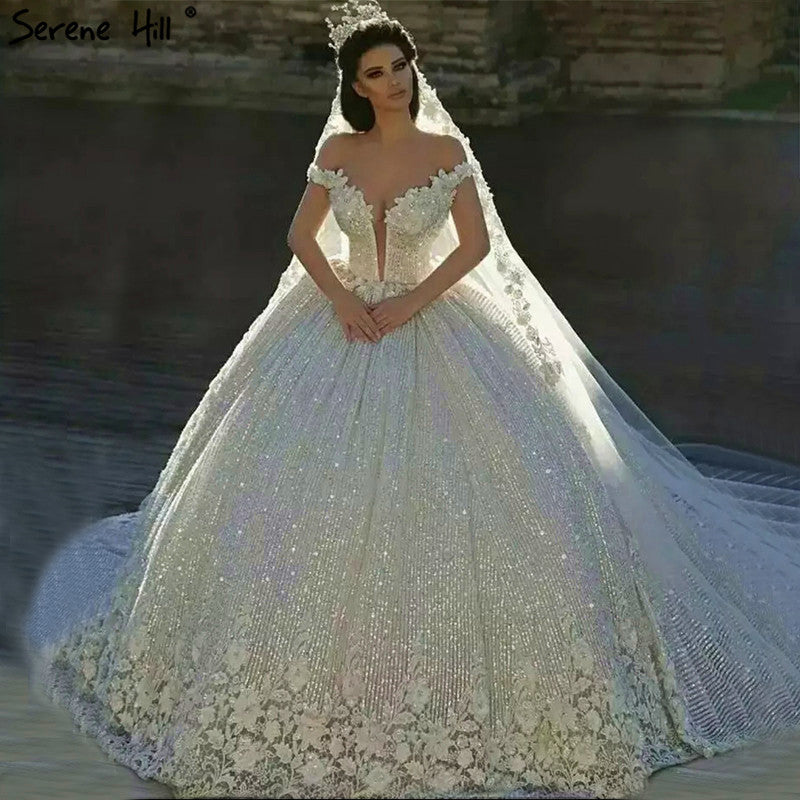 gown design white