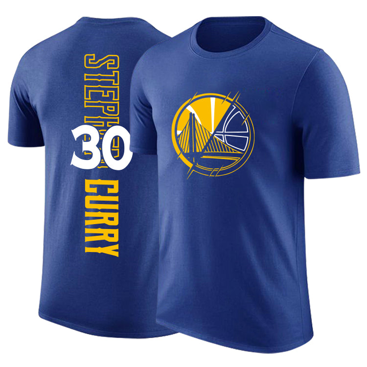 t shirt klay thompson