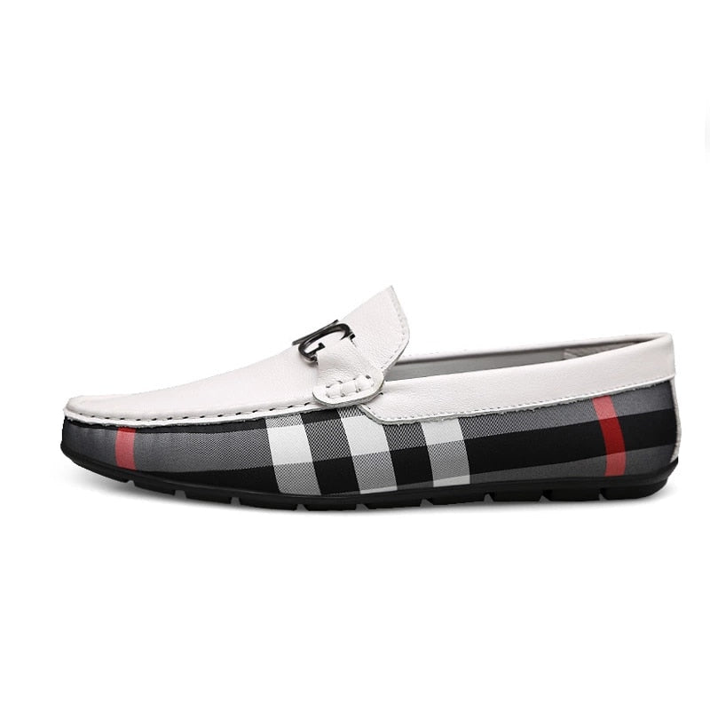 designer loafers for men