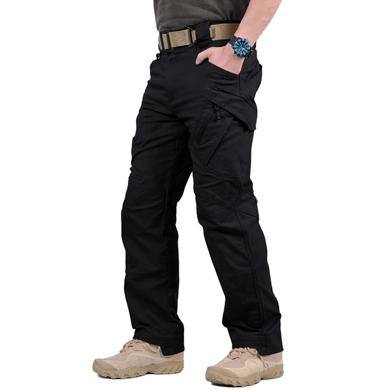 baggy tactical pants