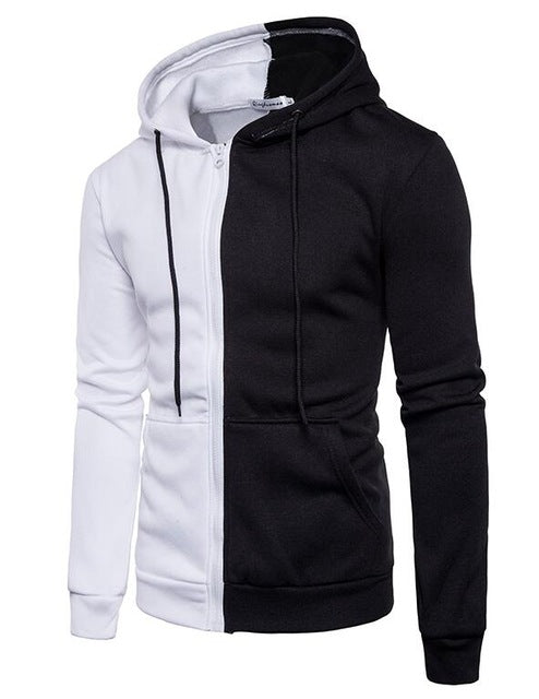 colorful hoodies for men