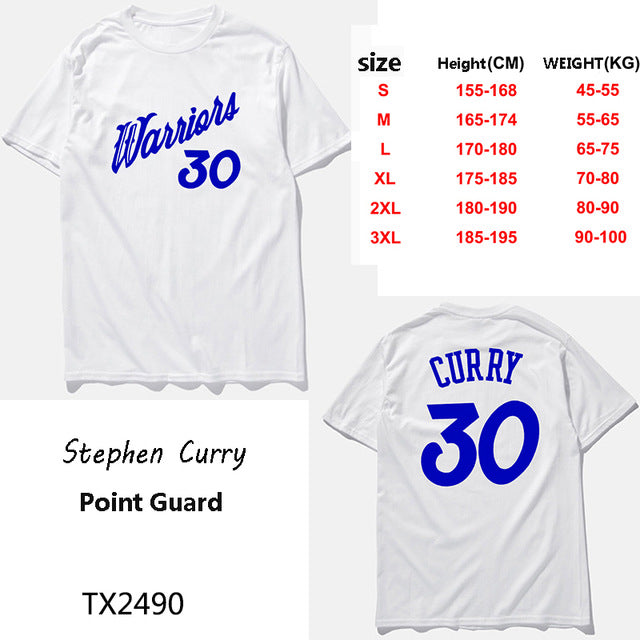 stephen curry jersey for men