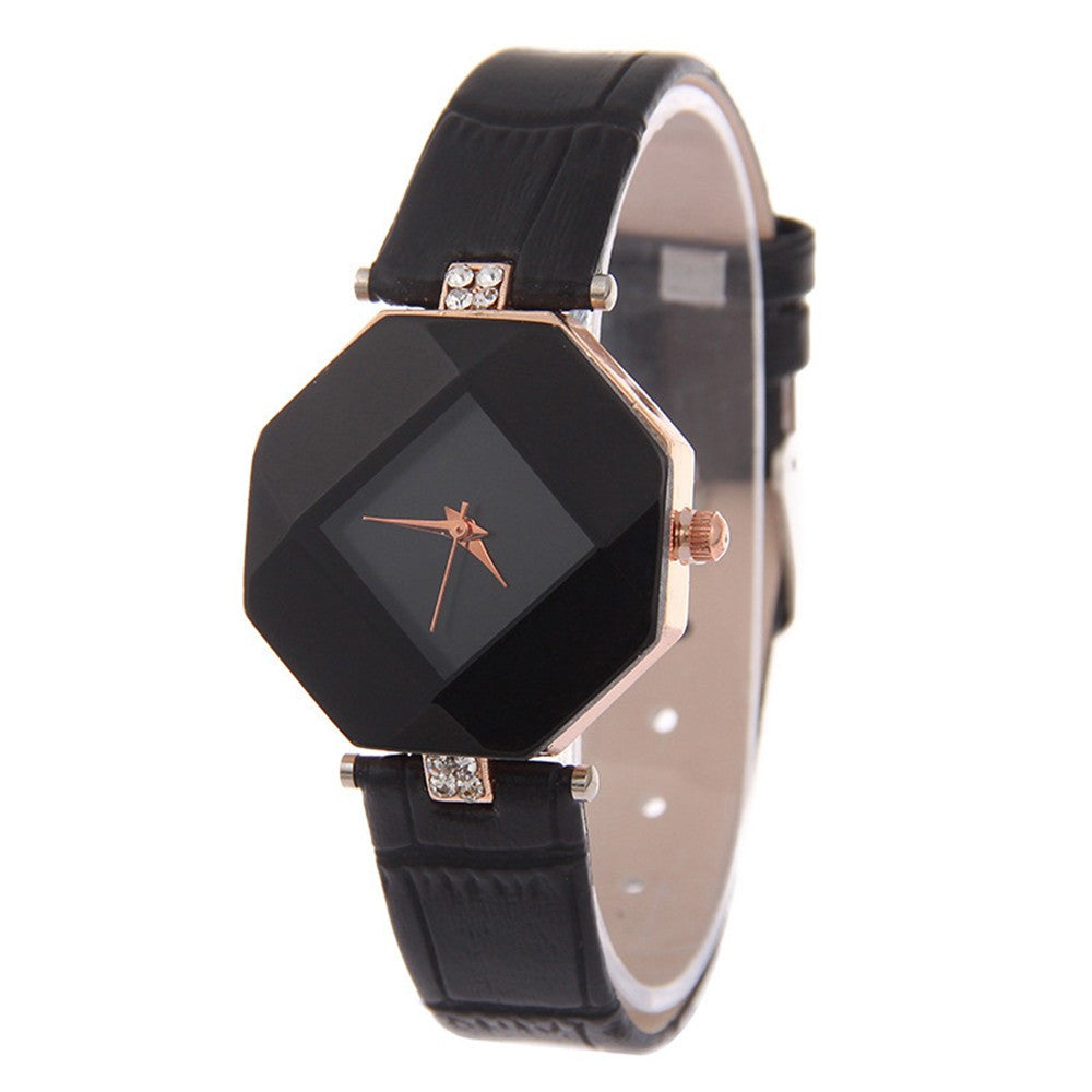 water resistant watch women's