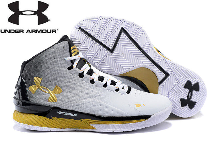 under armour curry v1