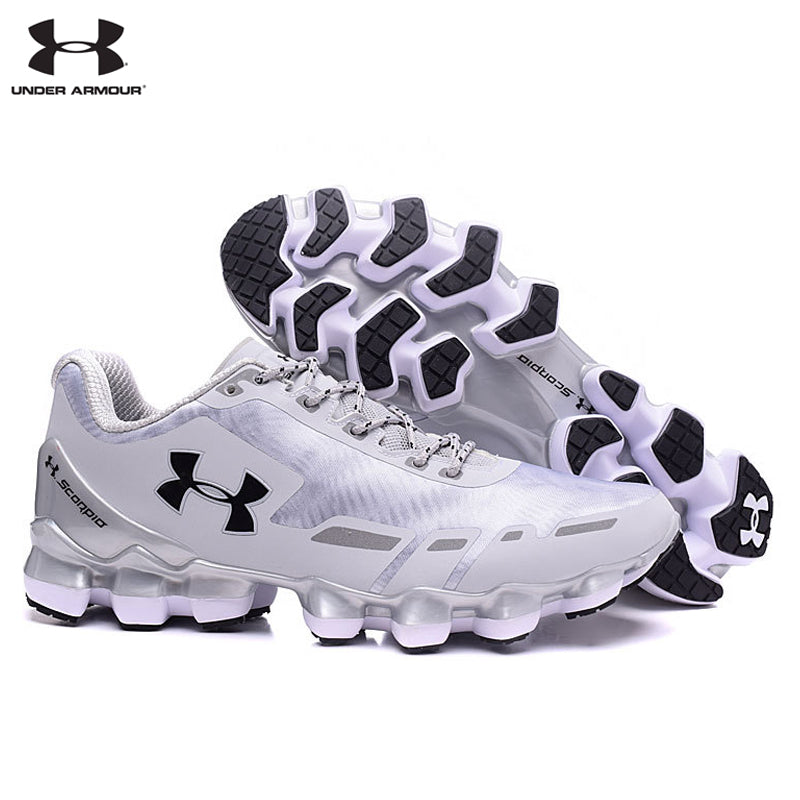 under armour scorpio 2019