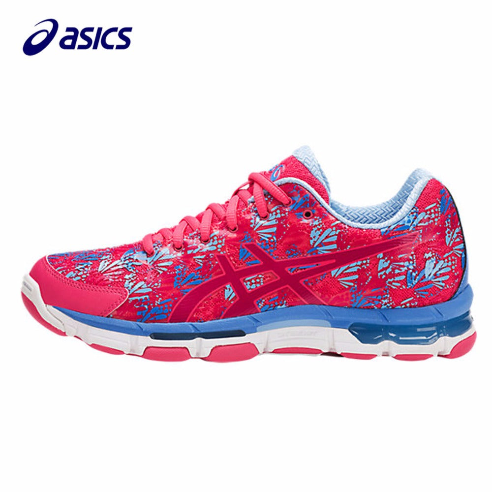 asics non slip