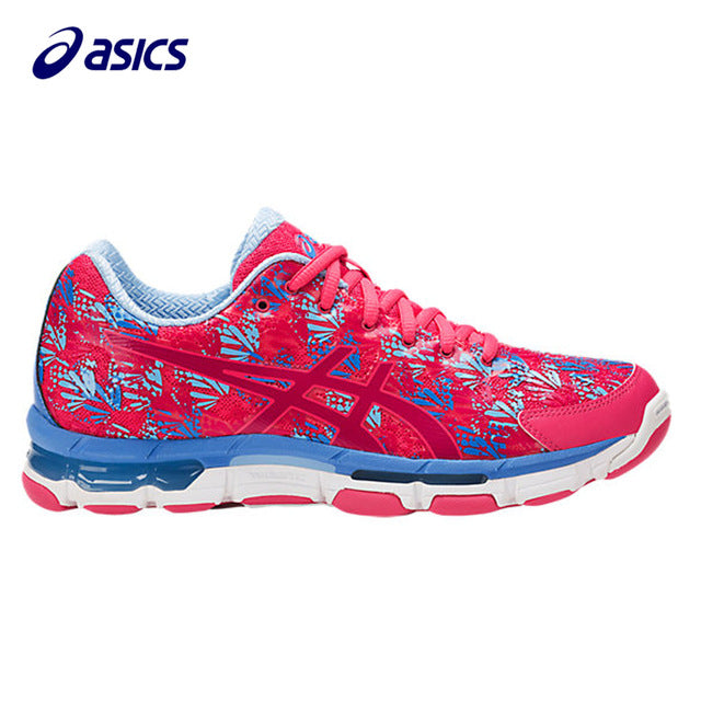 asics non slip