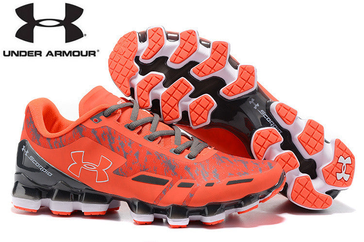 ua scorpio running shoes