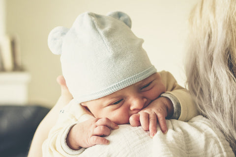 How to get a baby to sleep - Kidstors.com