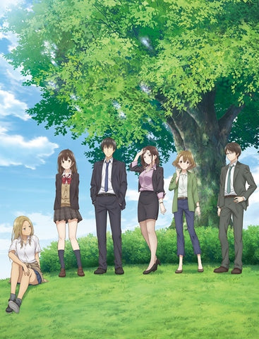 Assistir Sasaki to Miyano - Episódio - 3 animes online