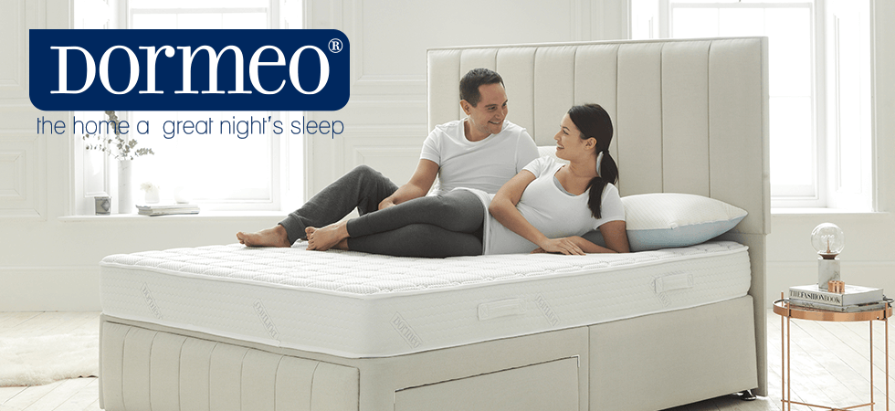 dormeo mattress canada review