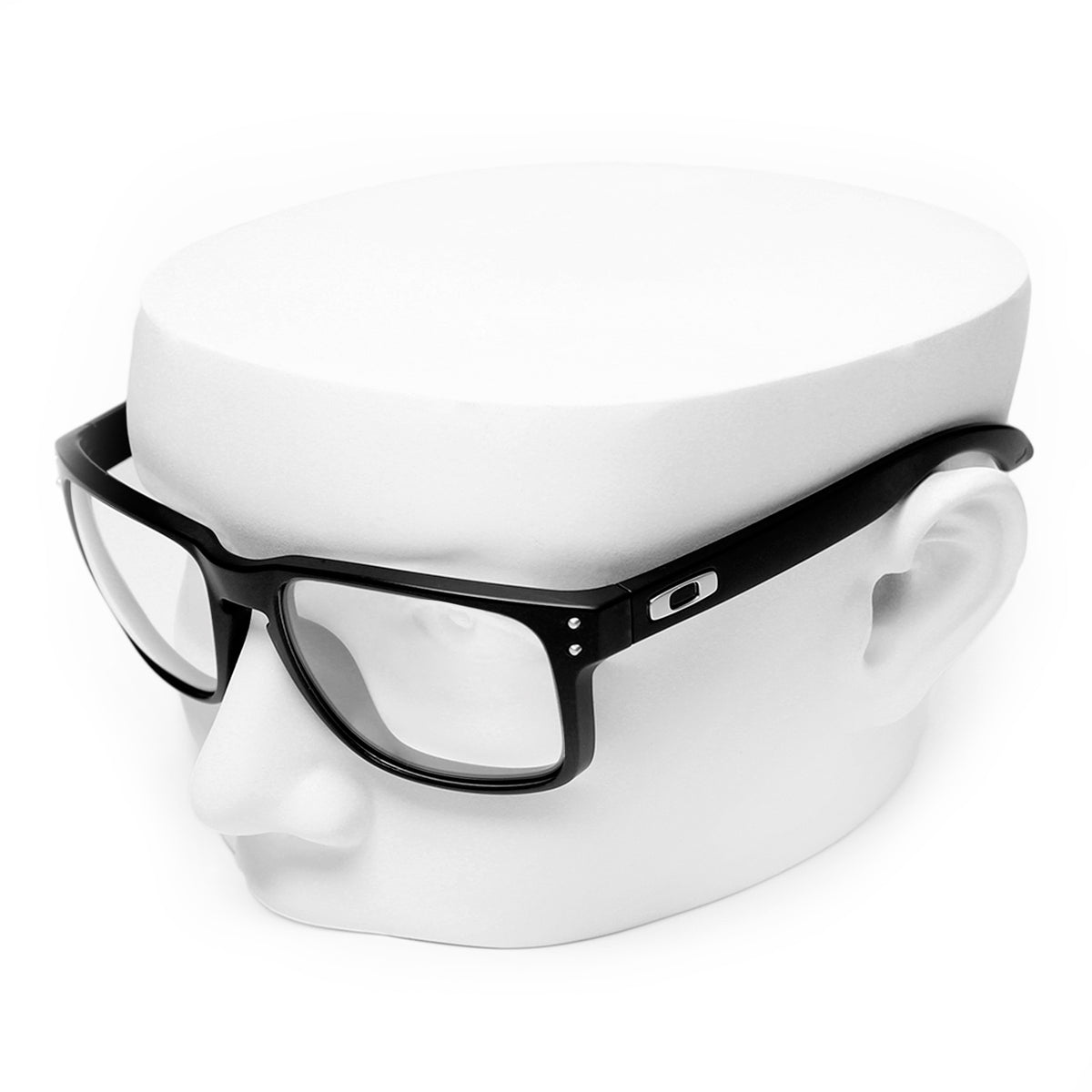 holbrook clear lenses