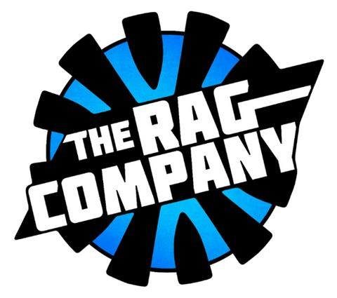 The Rag Company Logo