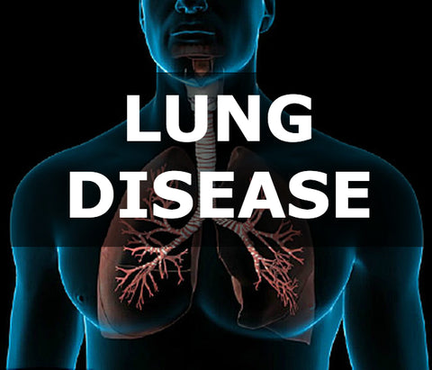 smoking lung diseases