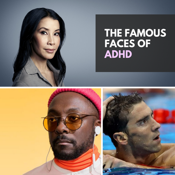 ADHD Promo