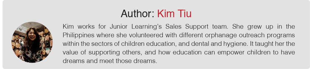 Author Description