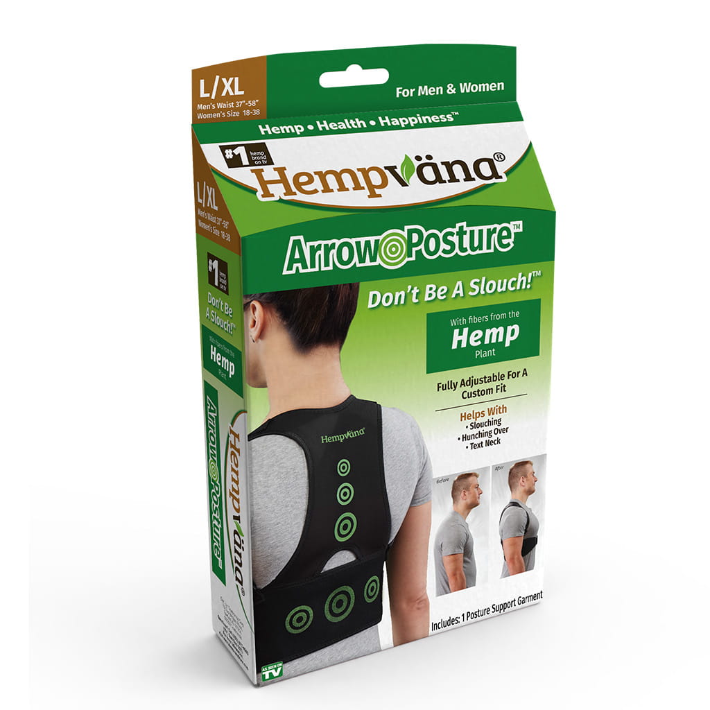 Slouching, back support, back support brace, hemp fiber, back support for p...